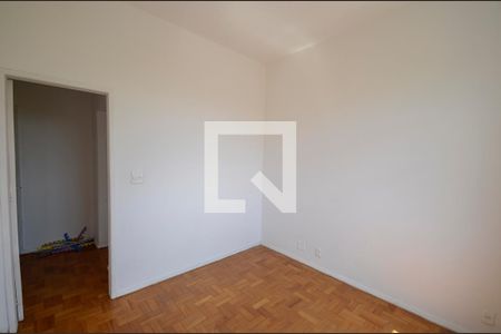 Quarto 1 de apartamento à venda com 3 quartos, 90m² em Grajaú, Rio de Janeiro