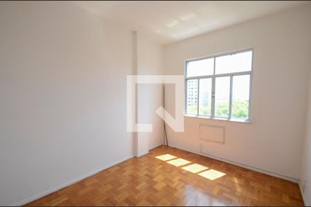 Quarto 2 de apartamento à venda com 3 quartos, 90m² em Grajaú, Rio de Janeiro