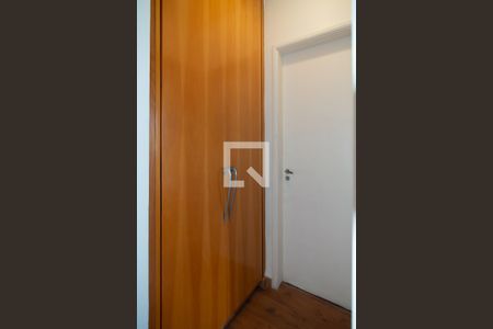 Corredor de apartamento à venda com 1 quarto, 47m² em Alto de Pinheiros, São Paulo