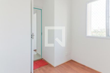 Quarto 2 de apartamento à venda com 2 quartos, 32m² em Jardim Celeste, São Paulo