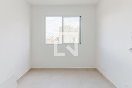 Sala de apartamento para alugar com 2 quartos, 32m² em Jardim Celeste, São Paulo