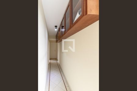 Corredor de apartamento para alugar com 2 quartos, 115m² em Itaim Bibi, São Paulo