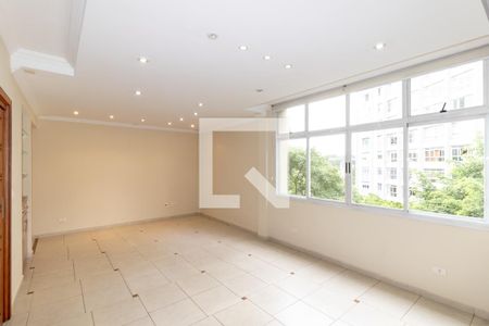 Sala de apartamento para alugar com 2 quartos, 115m² em Itaim Bibi, São Paulo