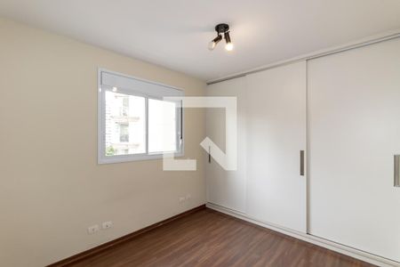 Quarto 2 de apartamento para alugar com 2 quartos, 115m² em Itaim Bibi, São Paulo