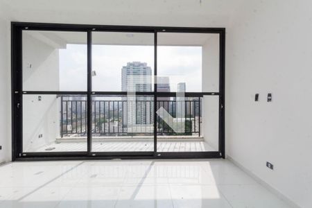 Studio de kitnet/studio à venda com 1 quarto, 37m² em Vila Azevedo, São Paulo