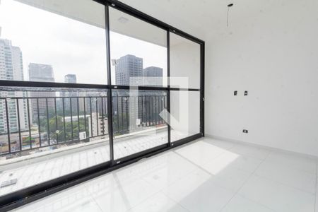 Studio de kitnet/studio para alugar com 1 quarto, 33m² em Vila Azevedo, São Paulo