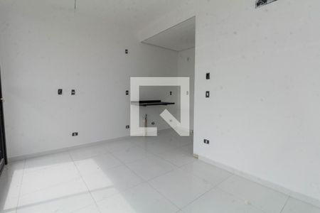 Studio de kitnet/studio para alugar com 1 quarto, 33m² em Vila Azevedo, São Paulo