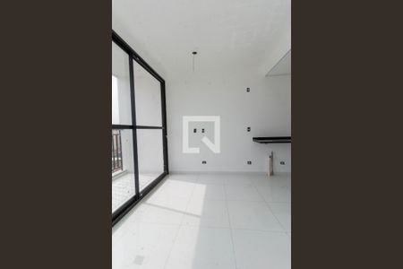 Studio de kitnet/studio para alugar com 1 quarto, 33m² em Vila Azevedo, São Paulo