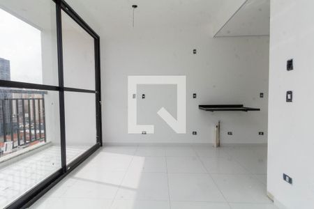 Studio de kitnet/studio à venda com 1 quarto, 23m² em Vila Azevedo, São Paulo