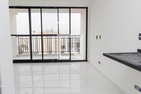 Studio de kitnet/studio à venda com 1 quarto, 23m² em Vila Azevedo, São Paulo