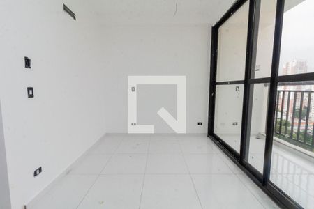 Studio de kitnet/studio à venda com 1 quarto, 23m² em Vila Azevedo, São Paulo