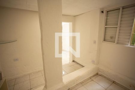 Quarto de casa para alugar com 1 quarto, 20m² em Imirim, São Paulo