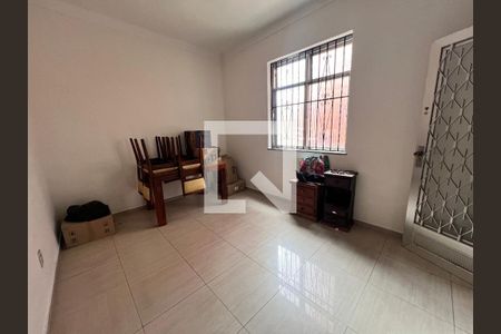 Sala de casa à venda com 2 quartos, 60m² em Taquara, Rio de Janeiro