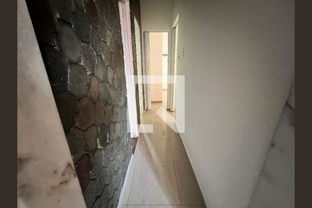 Corredor de casa à venda com 2 quartos, 60m² em Taquara, Rio de Janeiro