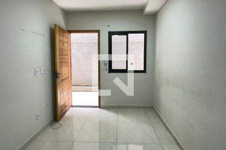 Sala/Cozinha de apartamento para alugar com 2 quartos, 38m² em Aricanduva, São Paulo