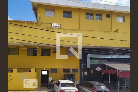 Apartamento para alugar com 1 quarto, 20m² em Sacomã, São Paulo