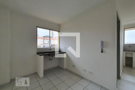 Apartamento para alugar com 1 quarto, 20m² em Sacomã, São Paulo