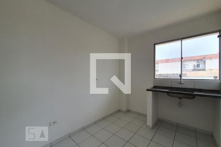 Apartamento para alugar com 1 quarto, 20m² em Sacomã, São Paulo