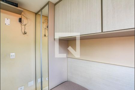 Quarto 1 de apartamento à venda com 3 quartos, 126m² em Parque Sao Vicente, Santo André