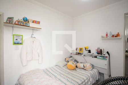 Suite  de apartamento à venda com 3 quartos, 93m² em Tremembé, São Paulo