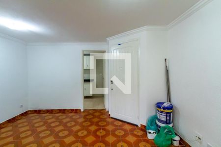 Sala de apartamento para alugar com 3 quartos, 73m² em Demarchi, São Bernardo do Campo