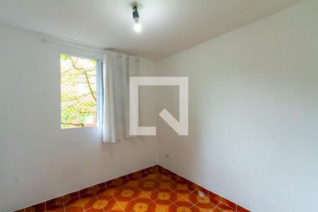 Quarto 2 de apartamento para alugar com 3 quartos, 73m² em Demarchi, São Bernardo do Campo