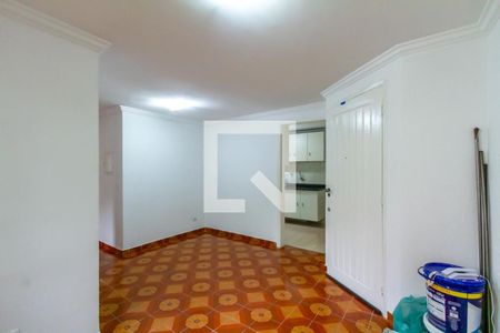 Sala de apartamento para alugar com 3 quartos, 73m² em Demarchi, São Bernardo do Campo