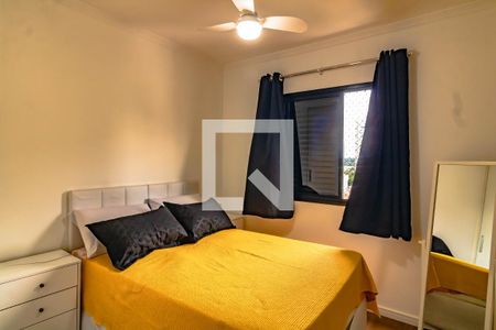 Suíte de apartamento à venda com 2 quartos, 80m² em São Judas, São Paulo