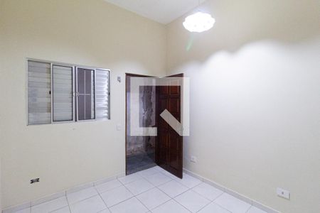 Sala de casa para alugar com 2 quartos, 80m² em Santa Maria, Osasco