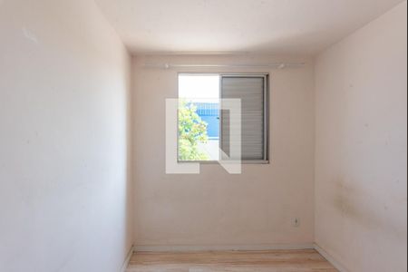 Quarto 1 de apartamento para alugar com 2 quartos, 48m² em Jardim Santa Lúcia, Campinas