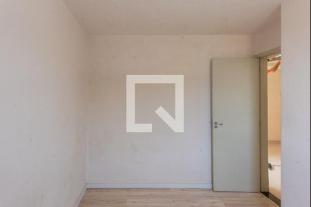 Quarto 1 de apartamento para alugar com 2 quartos, 48m² em Jardim Santa Lúcia, Campinas