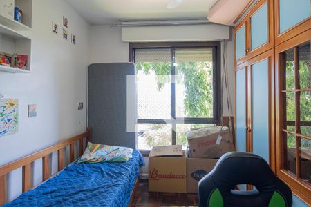 Quarto 2 de apartamento à venda com 2 quartos, 62m² em Nonoai, Porto Alegre