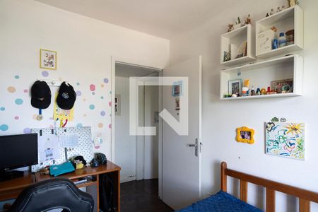 Quarto 2 de apartamento à venda com 2 quartos, 62m² em Nonoai, Porto Alegre