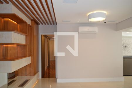 Apartamento para alugar com 3 quartos, 111m² em Cambuci, São Paulo