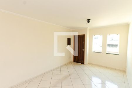 Sala   de casa para alugar com 3 quartos, 168m² em Vila Maria Alta, São Paulo