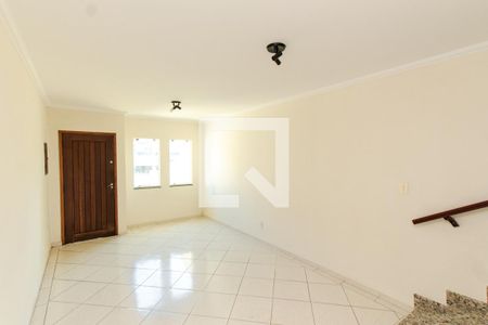 Sala   de casa à venda com 3 quartos, 168m² em Vila Maria Alta, São Paulo