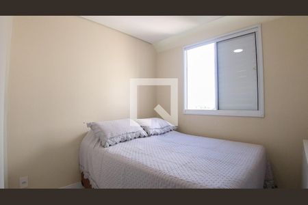 Quarto 2 de apartamento para alugar com 2 quartos, 40m² em Vila Ema, São Paulo