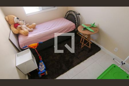 Quarto 1 de apartamento para alugar com 2 quartos, 40m² em Vila Ema, São Paulo