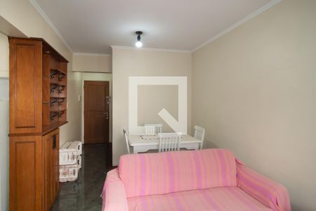 Apartamento para alugar com 1 quarto, 47m² em Consolação, São Paulo