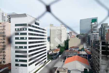 Apartamento à venda com 1 quarto, 47m² em Consolação, São Paulo