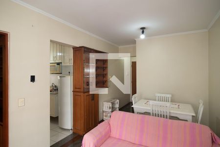 Apartamento para alugar com 1 quarto, 47m² em Consolação, São Paulo