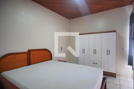 Quarto de apartamento para alugar com 1 quarto, 40m² em Rondônia, Novo Hamburgo