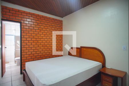 Quarto de apartamento para alugar com 1 quarto, 40m² em Rondônia, Novo Hamburgo