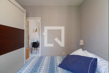 Quarto de apartamento para alugar com 1 quarto, 42m² em Bela Vista, São Paulo