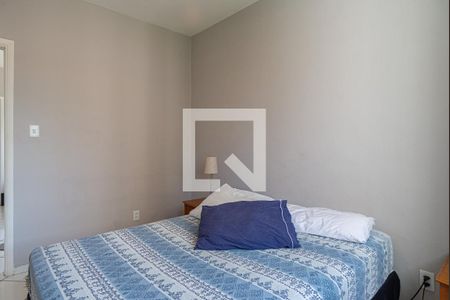 Quarto de apartamento para alugar com 1 quarto, 42m² em Bela Vista, São Paulo