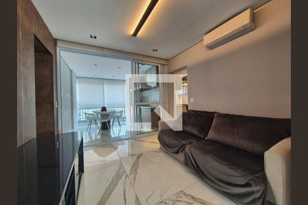 Foto 07 de apartamento à venda com 3 quartos, 221m² em Vila Romana, São Paulo