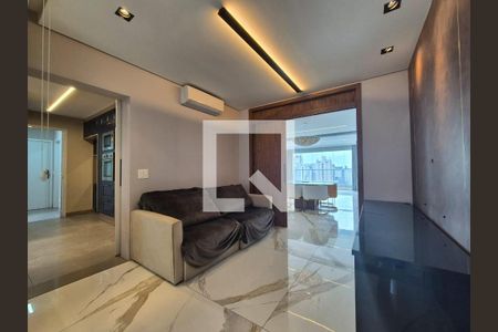 Foto 22 de apartamento à venda com 3 quartos, 221m² em Vila Romana, São Paulo