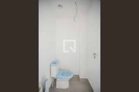 Lavabo de apartamento à venda com 3 quartos, 123m² em Vila da Saúde, São Paulo