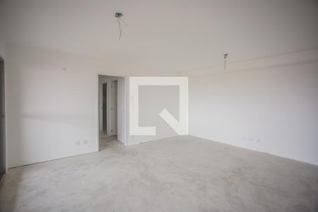 Sala de apartamento à venda com 3 quartos, 123m² em Vila da Saúde, São Paulo