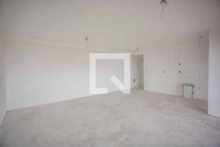 Sala de apartamento à venda com 3 quartos, 123m² em Vila da Saúde, São Paulo